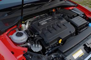How much for a 141 Audi 1.6?