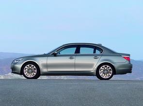 Trade-in value of a 2008 BMW?