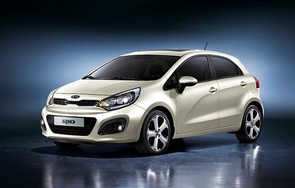 Can you help me sell my Kia Rio?