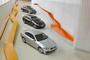 Value of a BMW 520?