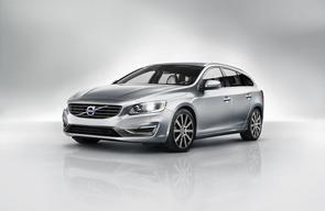 Trade-in value of 142 Volvo V60?