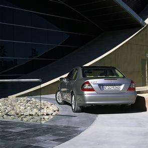 Which 2008 E-Class to buy?