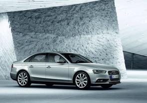 Value of my 132 Audi A4?