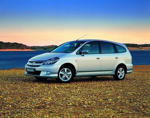 What is the best value seven-seater automatic to run?