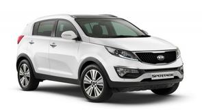 Value of my 151 Kia Sportage?