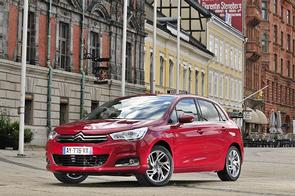 Value of my 2011 Citroen C4?