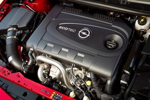 What's the Astra 1.3 CDTi like?