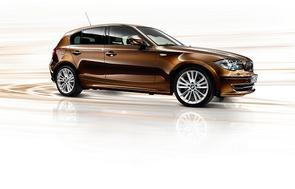 How much is our BMW 1 Series worth?
