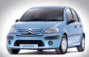 How much for my 2004 Citroen C3?