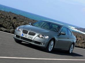 What value does my BMW 325i Coupe have?