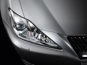A few questions on a hybrid Lexus...