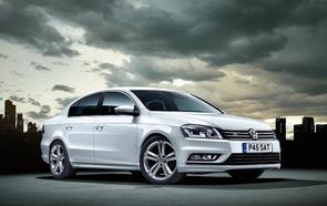 Value of my 141 VW Passat?