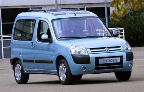 Is this a good price for my Berlingo?