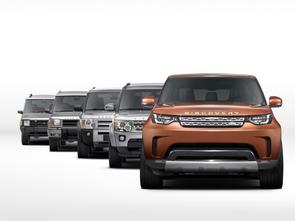 Motor tax on 2017 Discovery?