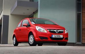 Does this Corsa sound ok?