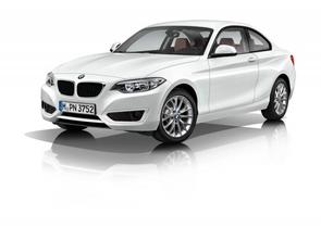 Golf, A3, Focus or BMW coupe?