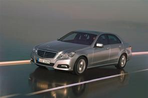 Is a 2010 E-Class a good buy?