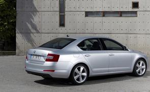When to change my Skoda's belt?