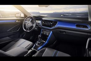 Let's talk about interior quality...