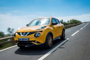 Selling value of a 151 Juke?