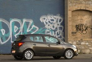How much is my Opel Corsa worth?