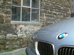 How much is my W-reg BMW worth?