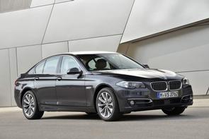 Value of my 152 BMW 520d?