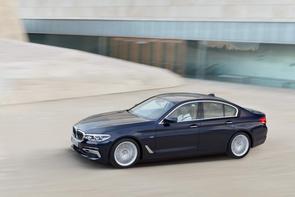 Value of a 181 BMW 520?
