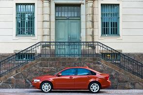 What to look for on 2012 Volvo S40?