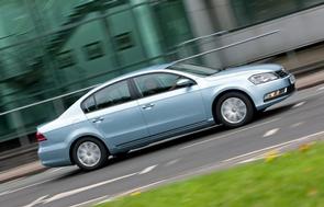 How much is my 2013 Passat worth?