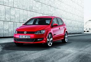 How much is my Polo worth?