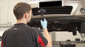 Do you check cars?
