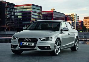 How much for my 131 Audi A4?
