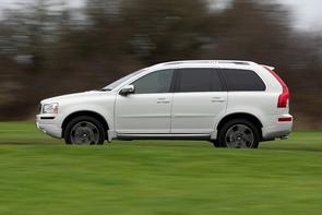 Which Volvo XC90 to go for?