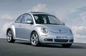 How much for an 05 Beetle?