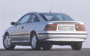 What would I get for a 97 Calibra?