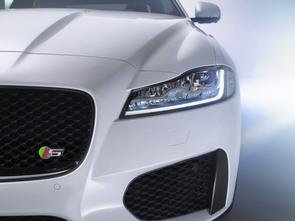 Road tax on a 2016 Jaguar XF?