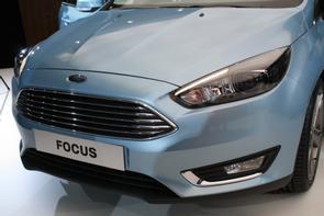 Value of my Focus?