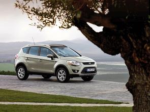 Do you recommend the Kuga diesel?