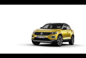 VW T-Roc ok for me?