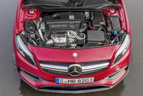 Does my Merc need a new engine?