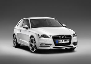 BMW 3 Series or Audi A3?