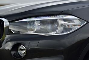 Price of a 161 on BMW X5?