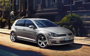 1.6 TDI or 1.2 TSI Golf?