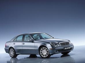Road tax on my Mercedes E 220?