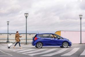 Nissan Note value?