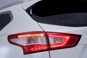 Petrol or diesel SUV?