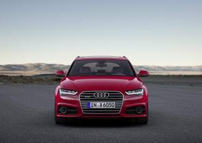 What to look for on an Audi A6 Avant?