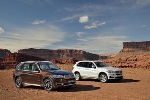 Road tax on a 2015 BMW X5?