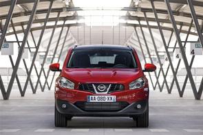 Thinking of buying a Qashqai...